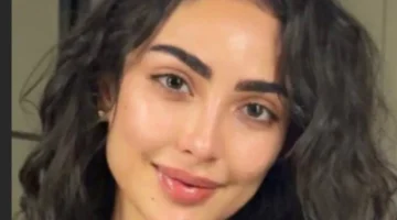 إطلالة صادمة.. نور الغندور تثير الجدل بملامحها الطبيعية وتتصدر تريند عام 2026